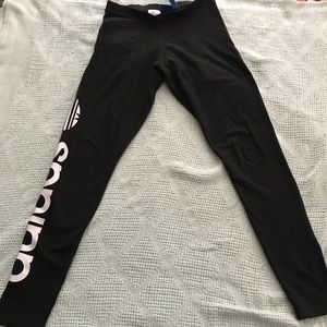 Adidas leggings